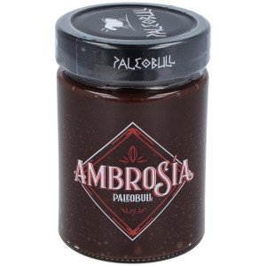 Paleobull Crema Cacao Ambrosía 300G