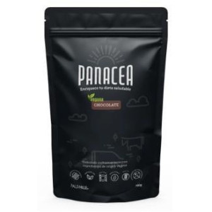 Panacea Aislado De Proteina Chocolate 750Gr. Vegan