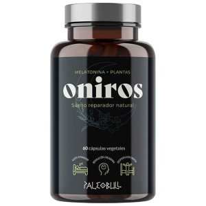 Oniros Formula Sueño 6Cap.