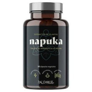 Paleobull Napuka 30Caps