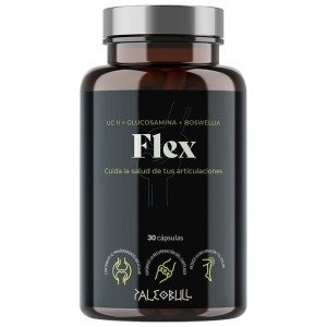 Paleobull Flex 30Caps