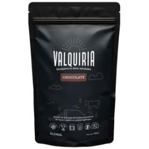 Paleobull Valquiria Chocolate 750G