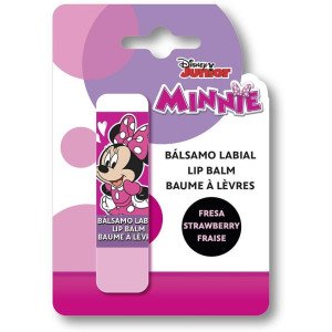 Minnie Bálsamo Labial 4 Gr