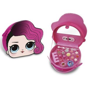 L.O.L. Surprise Beauty Set Lote 16 Pz