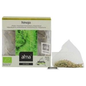 Alma Home Hinojo Infusión Eco 15 Sobres