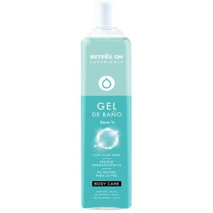 Betrès On Gel De Baño Zero 750Ml