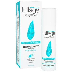 Rougexpert Spray Calmante Instantáneo 50 Ml