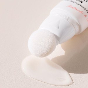 Lullage Ever Matte Cushion Fluido Matificante 30Ml