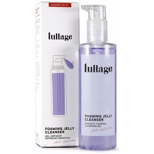 Foaming Jelly Cleanser Gel Limpiador Prebiótico 200 Ml