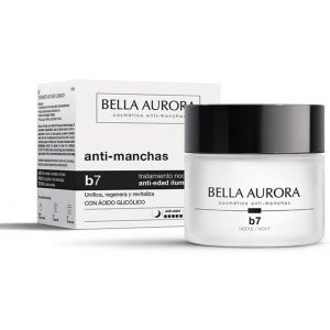 Bella Aurora B7 Antimanchas Regenerador Aclarante 50Ml