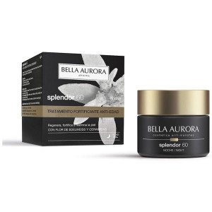 Bella Aurora Splendor 60 Crema Fortificante Noche 50Ml