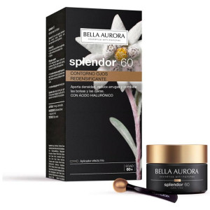 Splendor 60 Contorno Ojos Redensificante 15 Ml