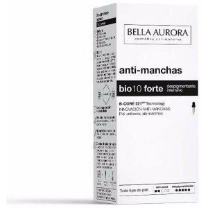 Bella Aurora Bio10 Forte Sérum Despigmentante Intensivo Anti-Manchas 30Ml