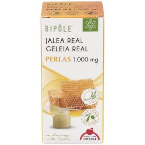 Bipole Geléia Real 30 Pérolas Intersa