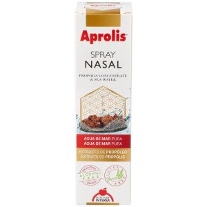 Intersa Aprolis Spray Nasal 20Ml