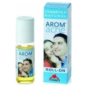 Esential Aroms Arbol Del Te Aceite Roll-On Acne 5Ml
