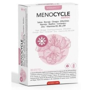 Intersa Menocycle Sofoc 30 Perlas