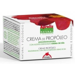 Crema Propoleo Tarro 50Ml.