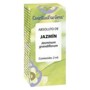 Esential'Arôms Absoluto De Jazmín 2Ml