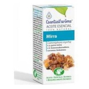 Esential Aroms Esencia Mirra 5Ml