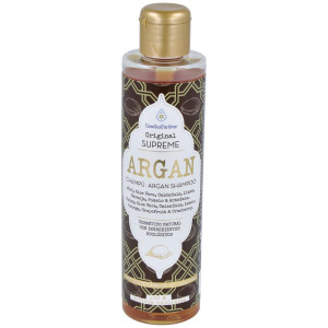 Argan Supreme Champu 200 Ml Esential Aroms Intersa