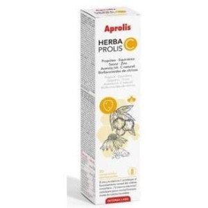Aprolis Herbaprolis C 20 Comp Intersa