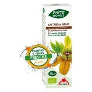 Phyto-Bipole Bio Castaño De Indias 50Ml.