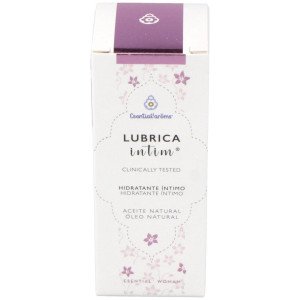 Intersa Esential Lubrica Intim 15Ml