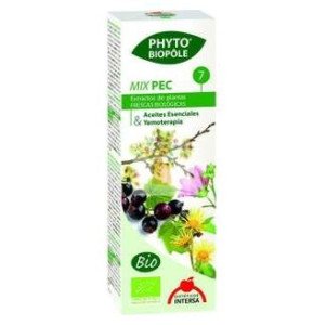 Intersa Phytobiopole Mix Nº 7 Pec Bio 50Ml