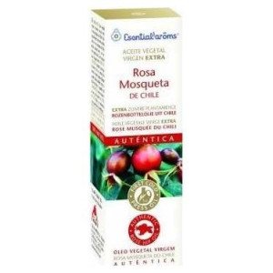 Esential Aroms Aceite Rosa Mosqueta 15Ml