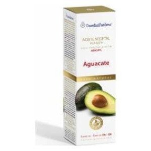 Esential Aroms Aceite De Aguacate Vegetal Externo 100Ml
