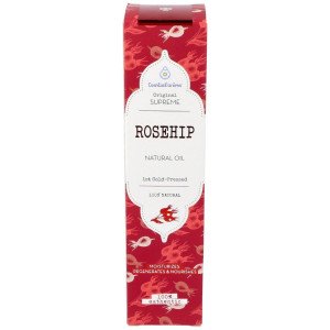 Intersa Aceite Rosa Mosqueta 100Ml