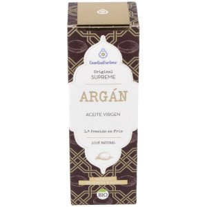 Intersa Aceite Argan Vegetal Bio 100Ml