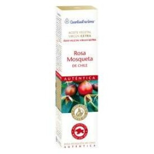 Esential Aroms Aceite Rosa Mosqueta Ecológico 50Ml