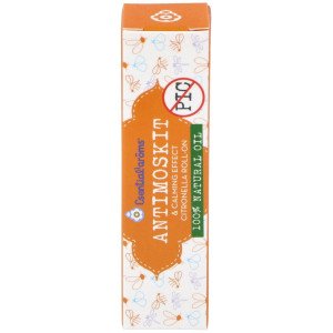 Intersa Esential Aroms Citronela Roll-On 10Ml
