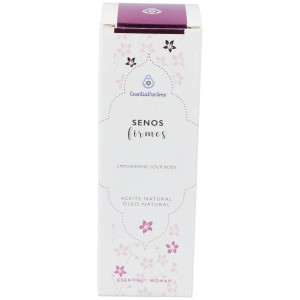 Esential'Aroms Aceite Reafirmante Senos 50Ml