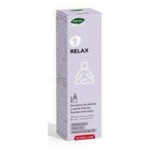 Phyto Junior 1 Relax 50ml - Intersa