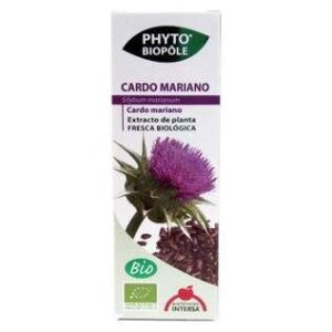 Intersa Phyto-Bipole Bio Cardo Mariano 50Ml