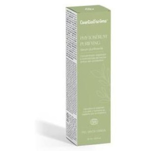 Esential'Arôms Phytosérum Purifying Piel Mixta Grasa 30Ml