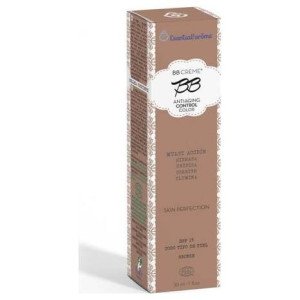 Esential'Arôms Bb Cream Antiedad Control Spf15 Bronze 30Ml