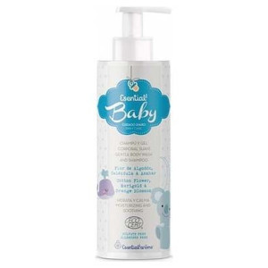 Esential'Arôms Baby Champú Y Gel Corporal 300Ml