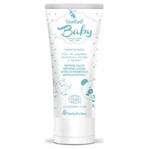 Esential Arôms Crema De Pañal Baby Esential Tubo 75Ml