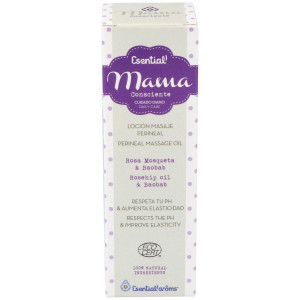 Esential Arôms Masaje Perineal Mama 50Ml