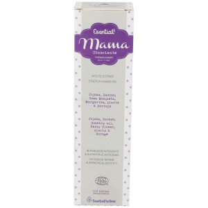 Aceite Estrias Mama 100Ml.