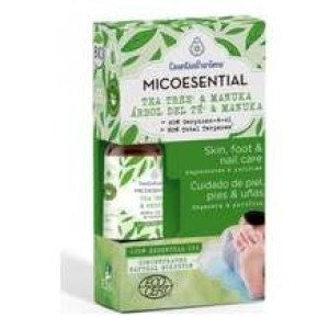 Esential Arôms Micoesential Aceite Árbol Té Manuka 10Ml