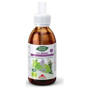 Intersa Phytobiopole Mix Nº 18 Mem Bio 50Ml