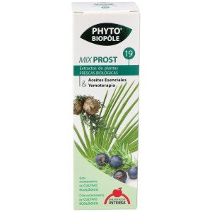 Phyto-Bipole Mix-Prost (Prostata) 50Ml.