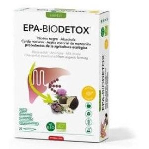 Bipole Epa-Biodetox 20Amp. 2
