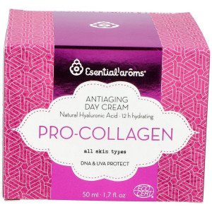 Esential'Aroms Crema De Dia Antiedad Pro Collagen 50 Ml