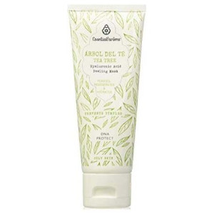 Esential Arôms Árbol De Té Mascarilla Exfoliante 50Ml
